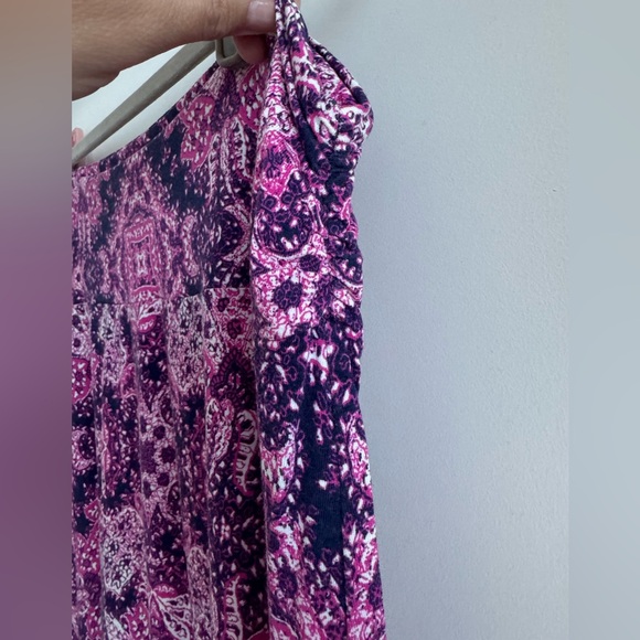 Stretchy Maxi Skirt - Picture 2 of 3